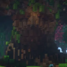 Guardian of the Forest