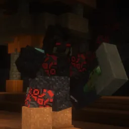 Tunnel Dweller Chieftain