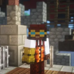 CSS Wavebreaker Captain