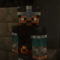 Rodoroc Slum Citizen