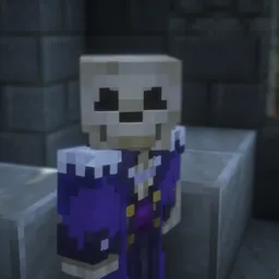 Lord Plaatick the Kind