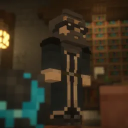 Magical Effects Teacher