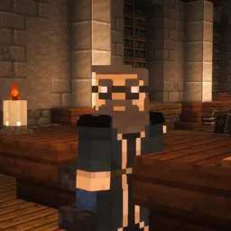 Magical Creatures Teacher