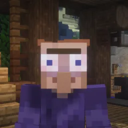 Jofash Resident (Shy)