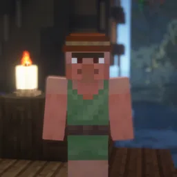 Jofash Resident (Breadman)