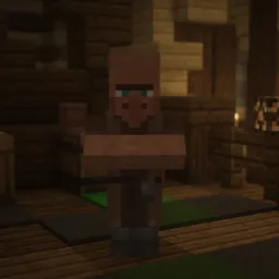 Challenger Apprentice 4