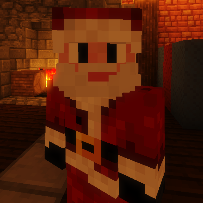 Santa