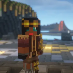 Legendary Attendant 2