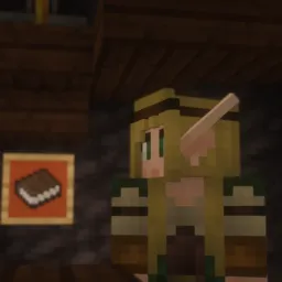 Hallucinogen Merchant