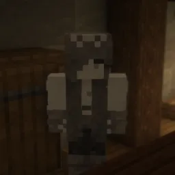 Ghostly Sky Raider 2