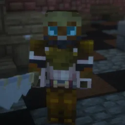 Corkian Security Overseer