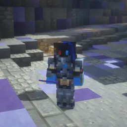 Intelligence Mech DM3